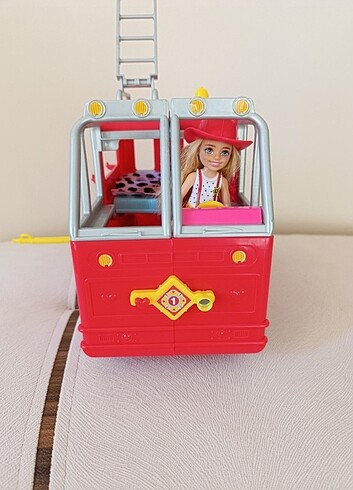 Chelsea karavan 