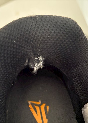 Lütfen alın anneme hediye alıcam sadece bir hasarı var  içinde - Görsel 5