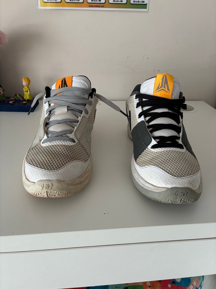 Lütfen alın anneme hediye alıcam sadece bir hasarı var  içinde - Görsel 3