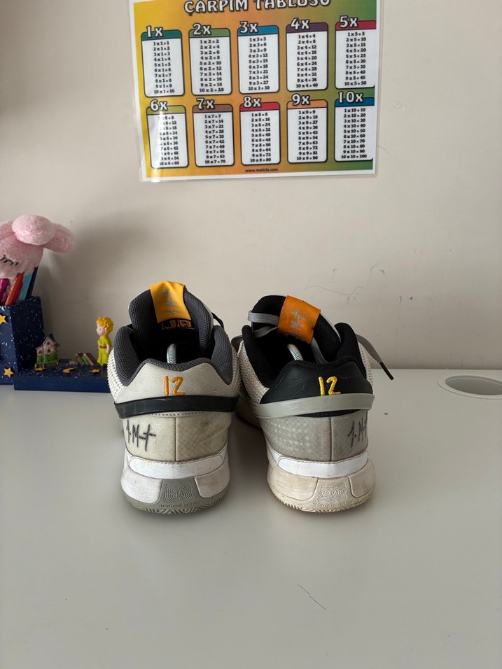 Lütfen alın anneme hediye alıcam sadece bir hasarı var  içinde - Görsel 4