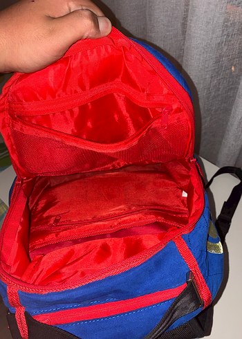 Sleaygruond canta - Görsel 2