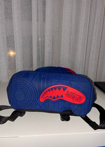 Sleaygruond canta - Görsel 3