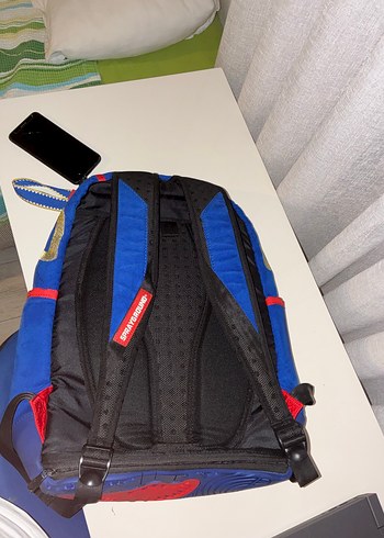 Sleaygruond canta - Görsel 4