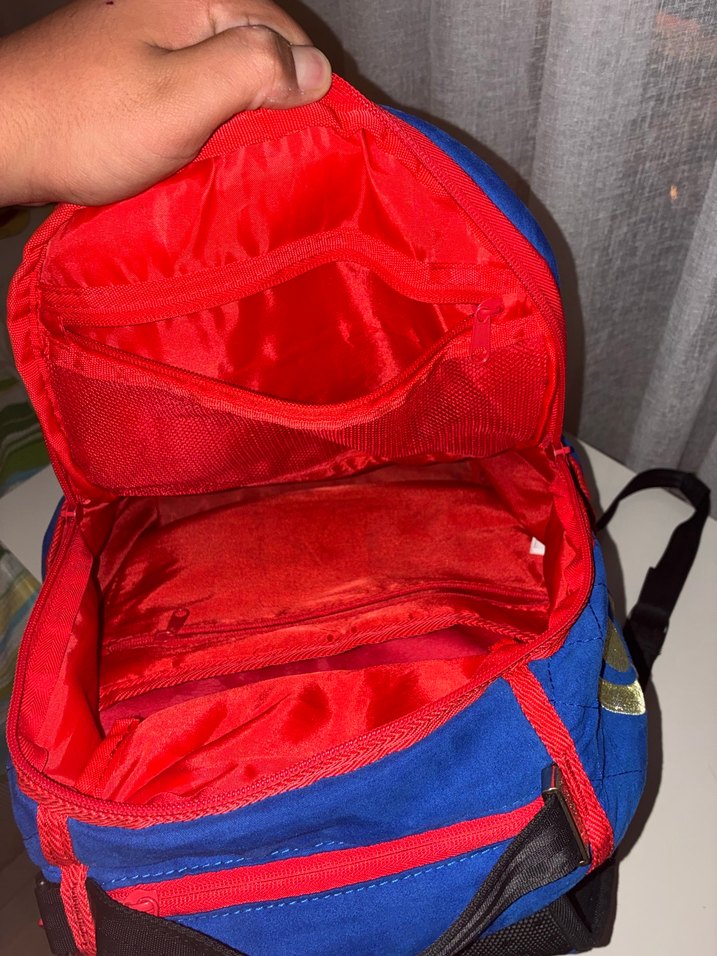 Sleaygruond canta - Görsel 2