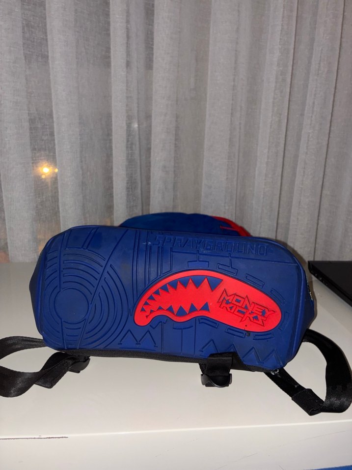 Sleaygruond canta - Görsel 3