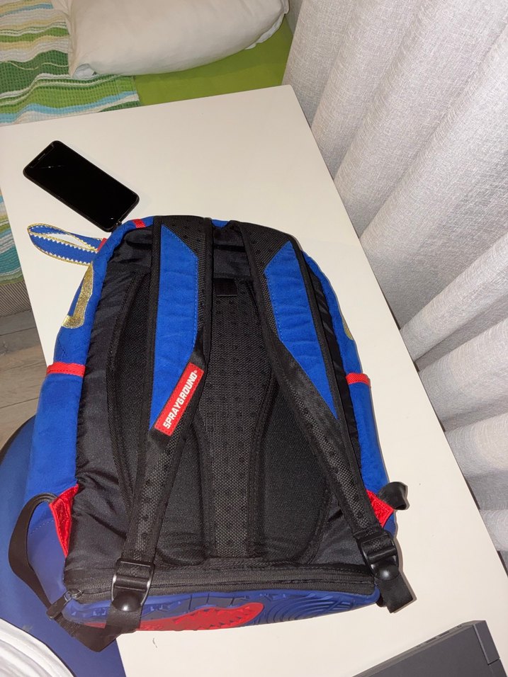 Sleaygruond canta - Görsel 4