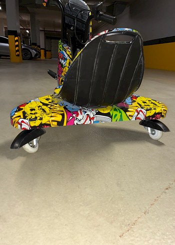 Drift car - Görsel 5