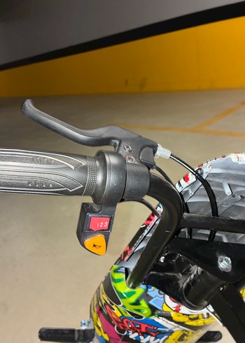 Drift car - Görsel 2