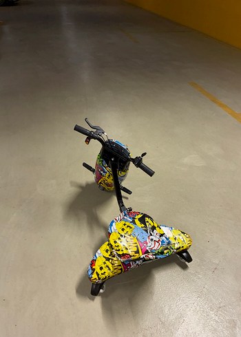 Drift car - Görsel 3