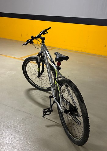 Dağ bisikleti - Görsel 5