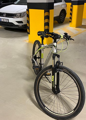 Dağ bisikleti - Görsel 2