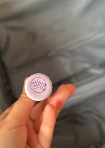 Maskara orjinal - Görsel 2