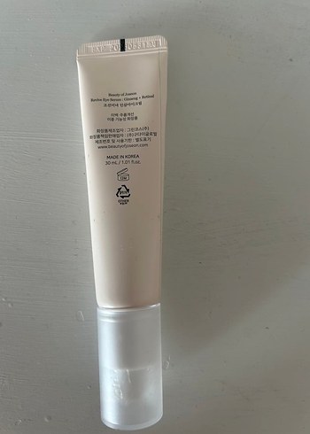 Göz serumu - Görsel 3