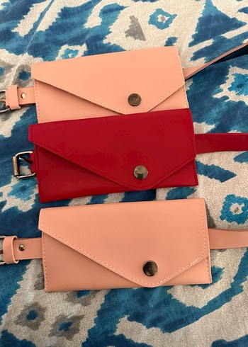 Kemerli cüzdan - Görsel 2