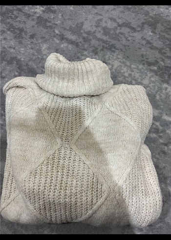 Kadın kazak - Görsel 2