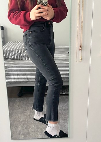 Zara jean - Görsel 5