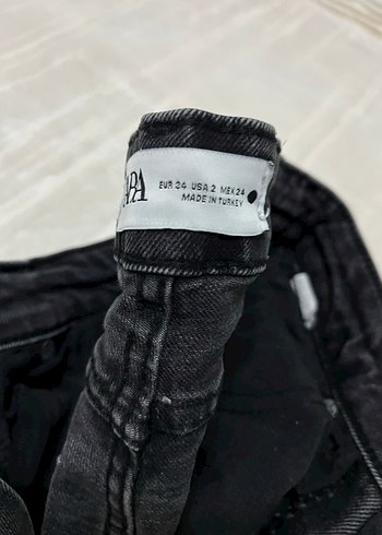 Zara jean - Görsel 2