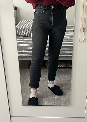 Zara jean - Görsel 6