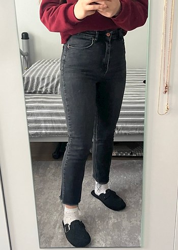 Zara jean - Görsel 8