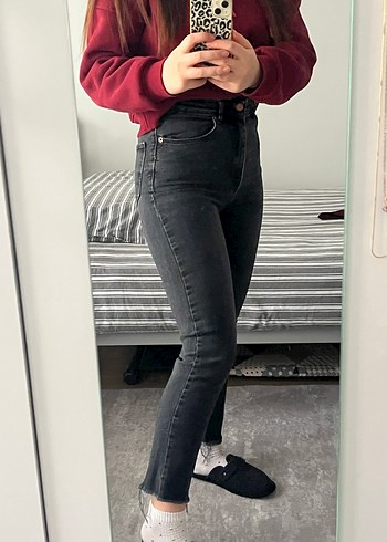 Zara jean - Görsel 7