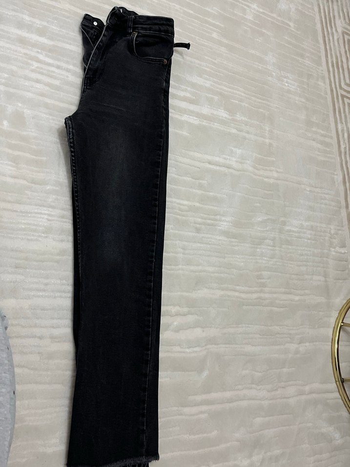 Zara jean - Görsel 3