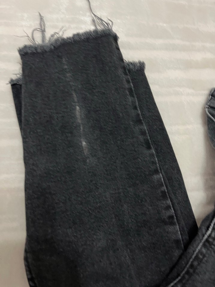 Zara jean - Görsel 4