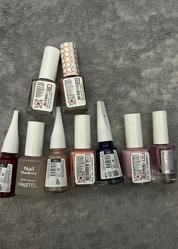 Oje çoklu - Görsel 3