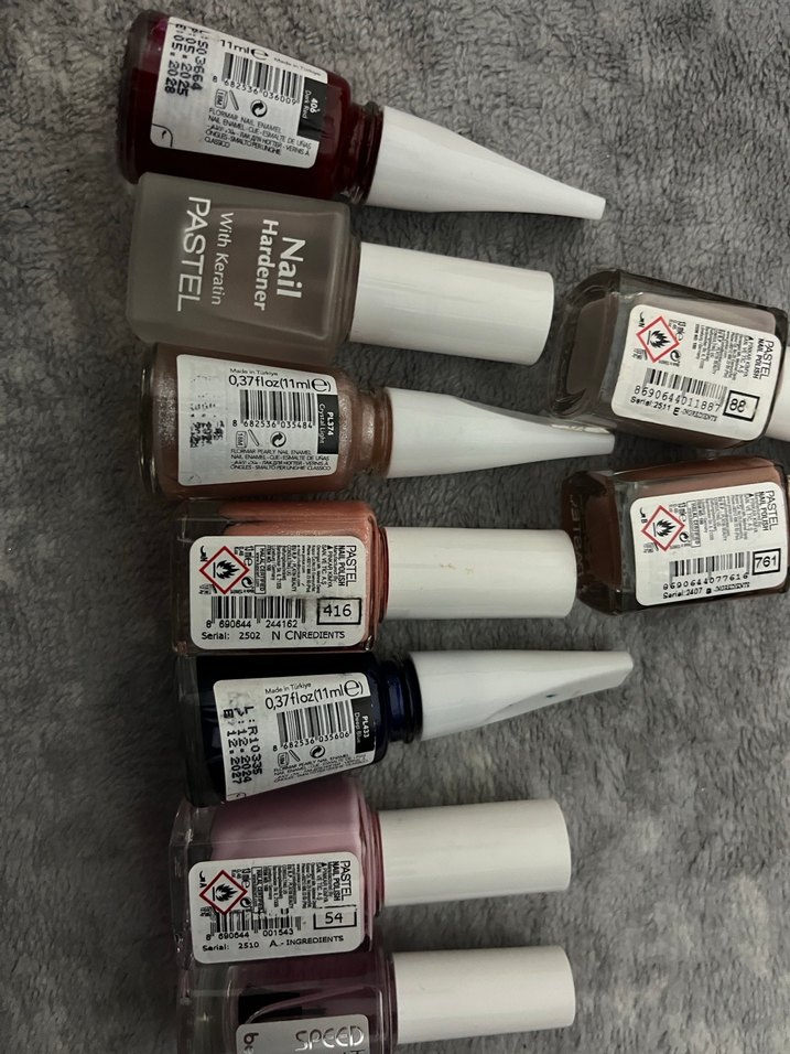 Oje çoklu - Görsel 2