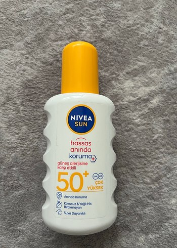 Nivea