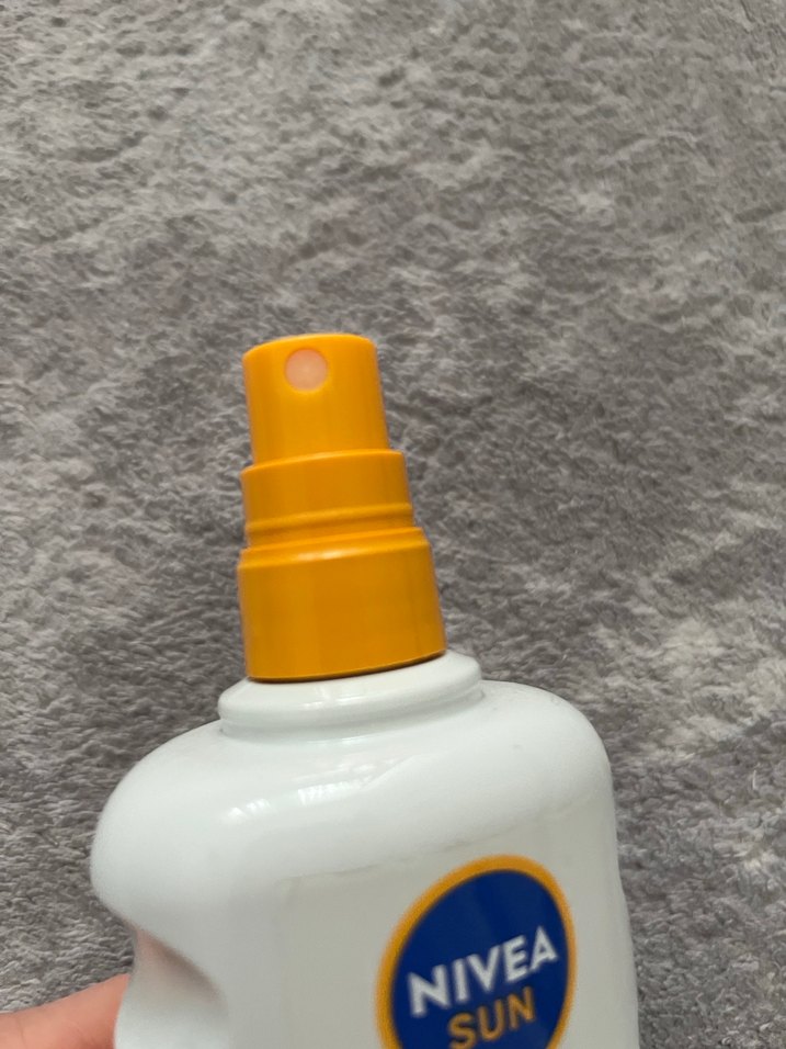 Nivea Sun Hassas Ciltler İçin SPF 50+ Güneş Koruyucu - Görsel 3