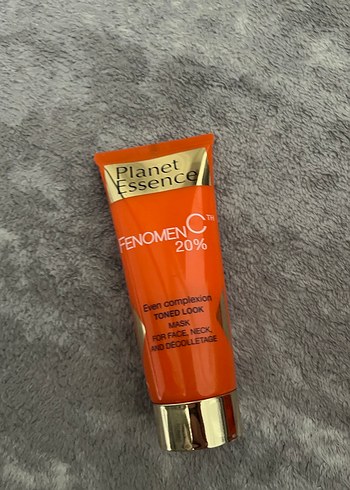Planet Essence Fenomen C %10 Anti-Aging Serumu - Görsel 3