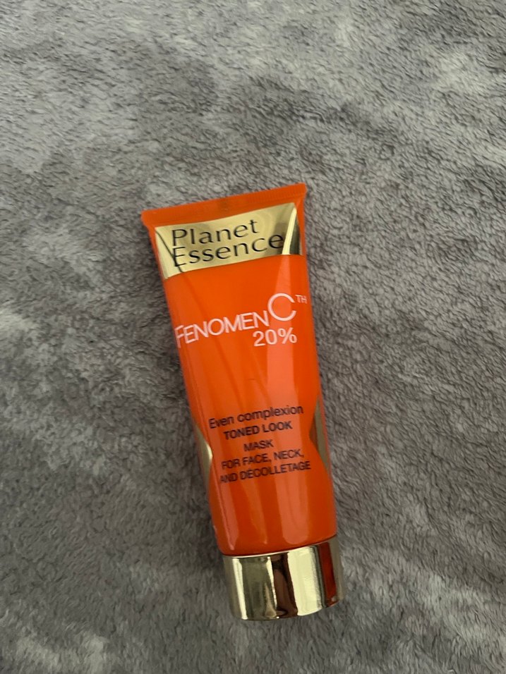 Planet Essence Fenomen C %10 Anti-Aging Serumu - Görsel 3