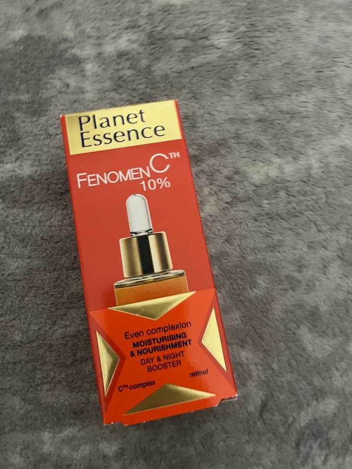 Planet Essence Fenomen C %10 Anti-Aging Serumu - Görsel 2
