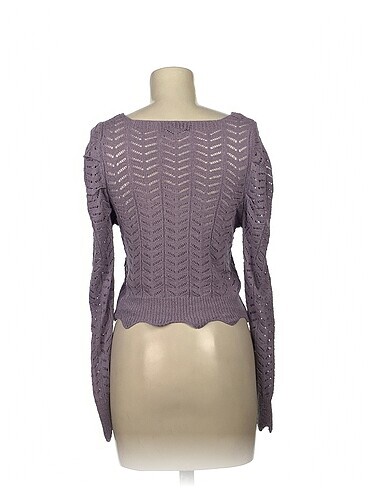 s Beden PreLoved Triko p İndirimli.