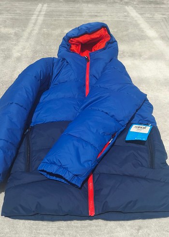 Columbia 10 12  Kayak montu - Görsel 6