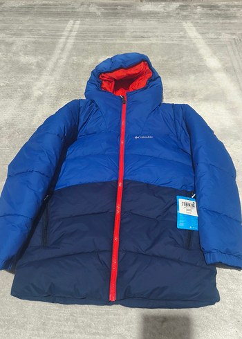 Columbia 10 12  Kayak montu - Görsel 7