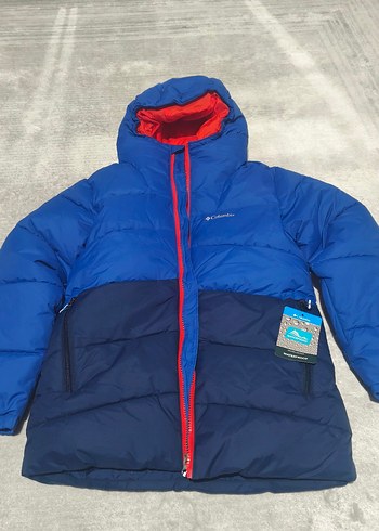 Columbia 10 12  Kayak montu - Görsel 2