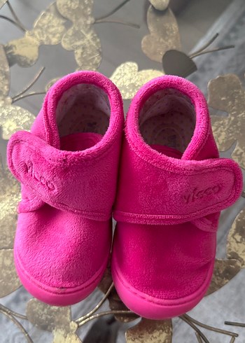 Vicco Kız Çocuk Pembe - Görsel 2