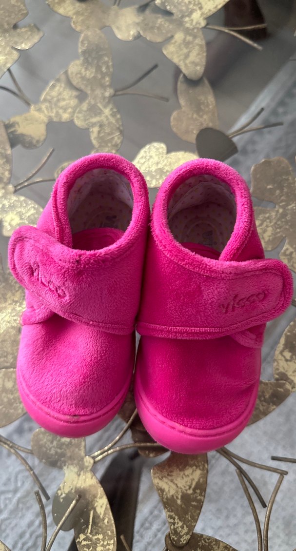 Vicco Kız Çocuk Pembe - Görsel 2