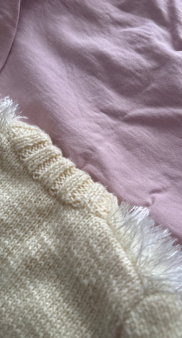 2 Adet hırka ve sweat - Görsel 5