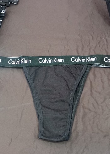 4 adet CK brazilian - Görsel 3