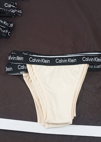 4 adet CK brazilian - Görsel 6