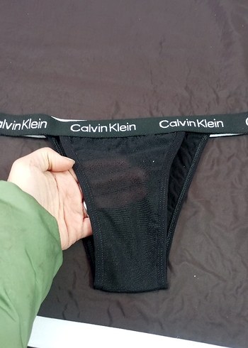 4 adet CK brazilian - Görsel 8