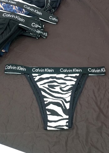 4 adet CK brazilian - Görsel 7