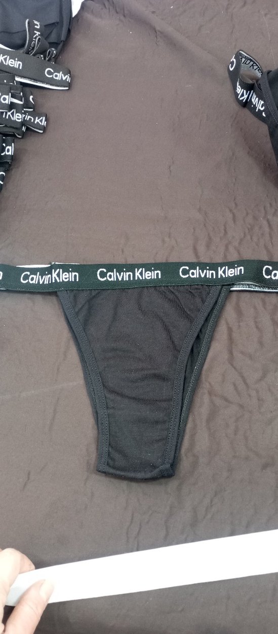 4 adet CK brazilian - Görsel 3