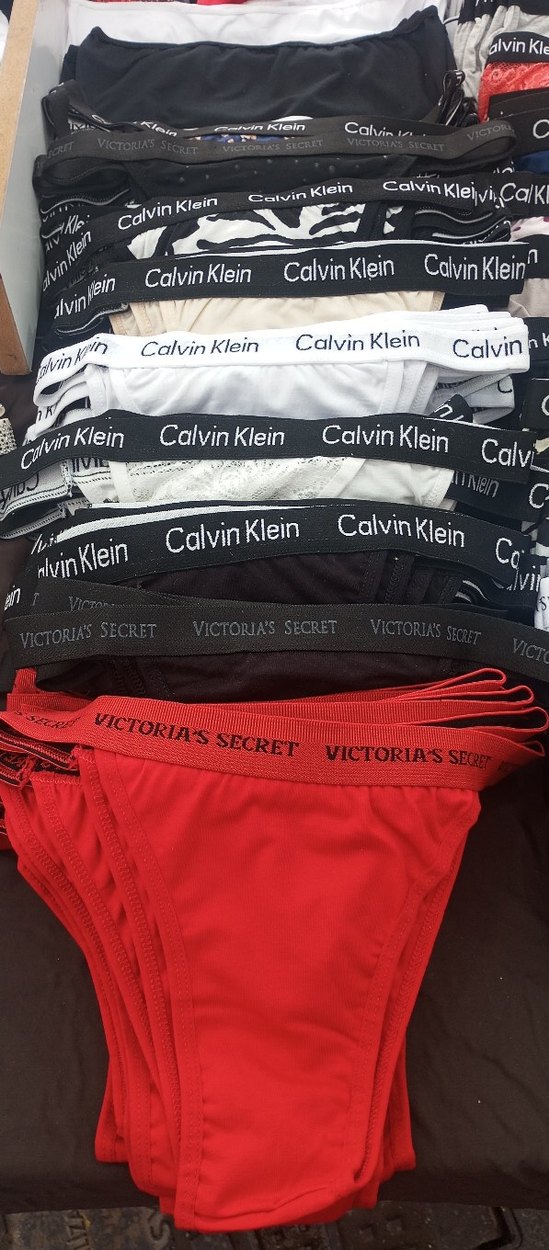 4 adet CK brazilian - Görsel 2