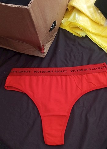 4 adet Calvin Klein tanga. - Görsel 8