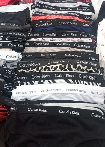 Calvin Klein diğer