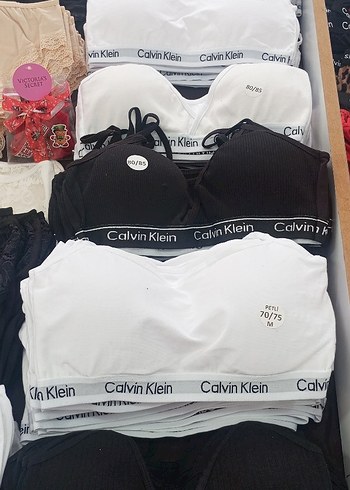 Calvin Klein diğer