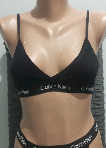 Calvin Klein diğer